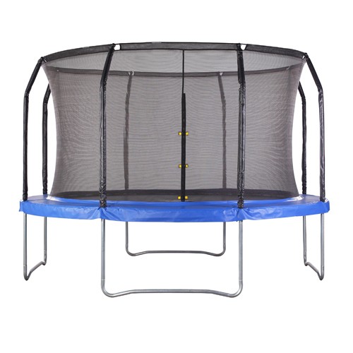 Trampoline Safety Net Enclosure Replacement Spare Parts for 14ft ...