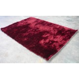 Silky Floor Rug Carpet 160x230cm 